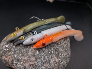 Perfect A'Lure