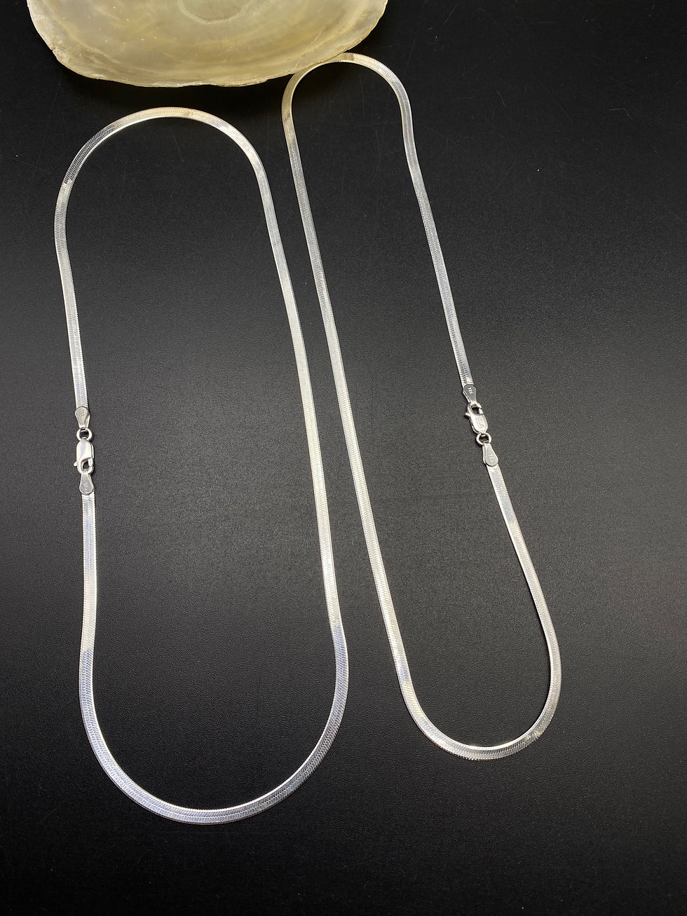Thumbnail: SILVER CHAIN ACPL