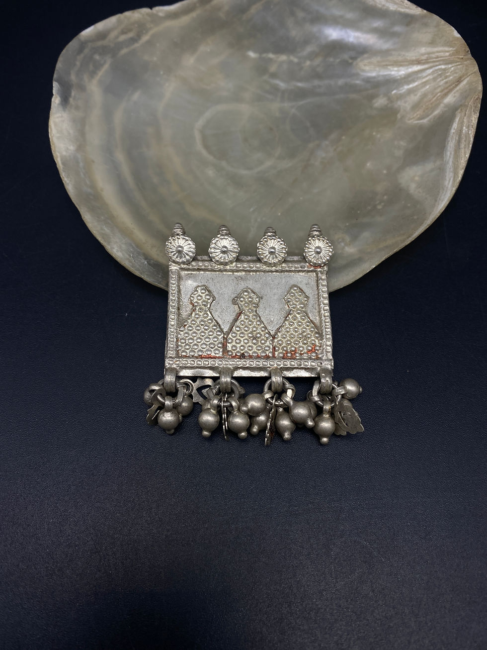 Thumbnail: VINTAGE PENDENT 