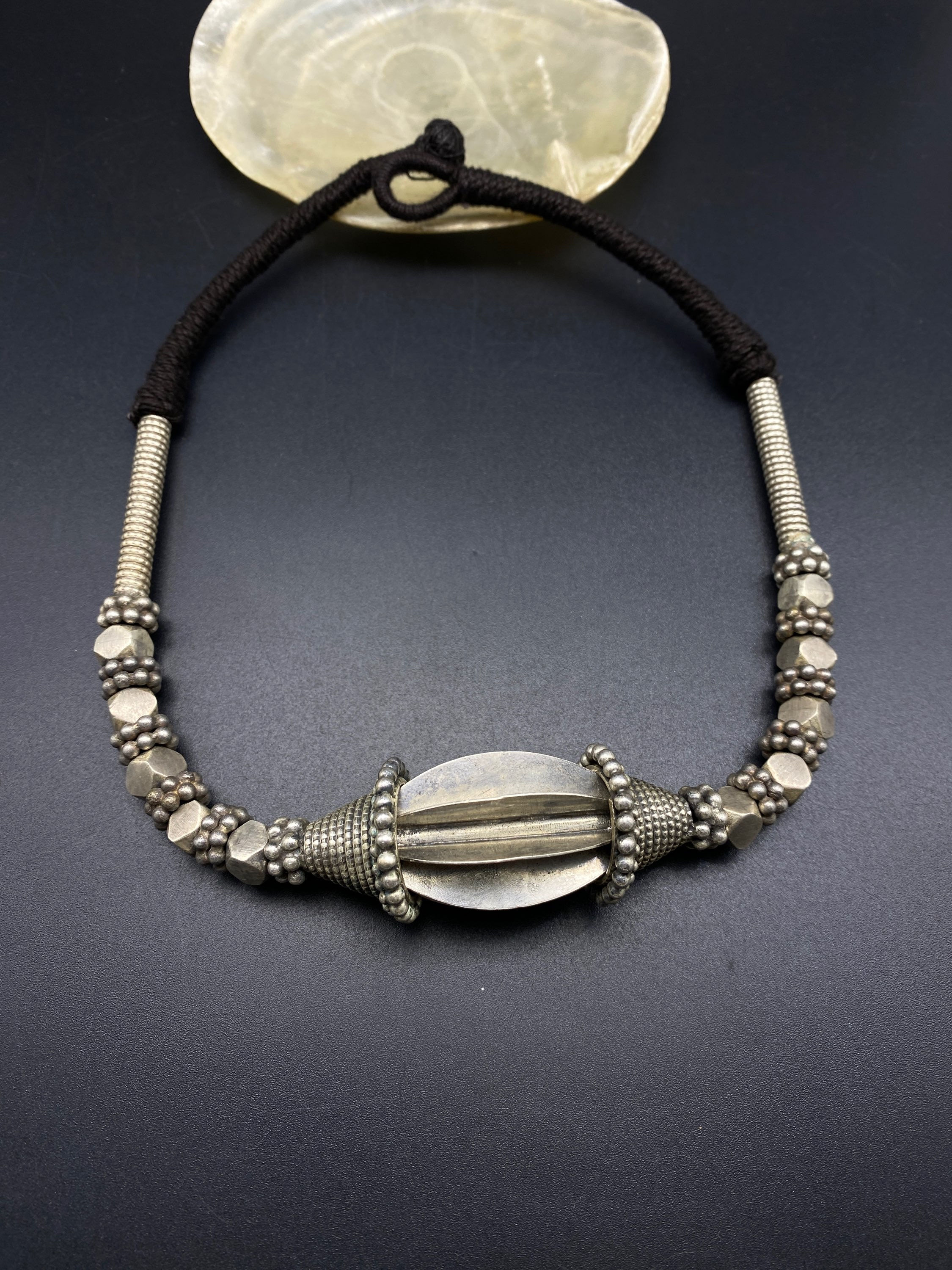 TODA NECKLACE 