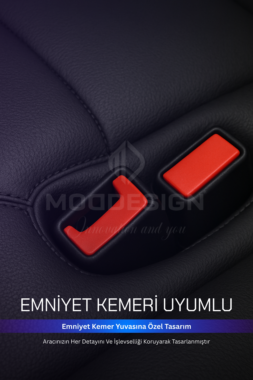 Küçük resim: Moddesign I Taytüyü Kumaş Deri Kombin