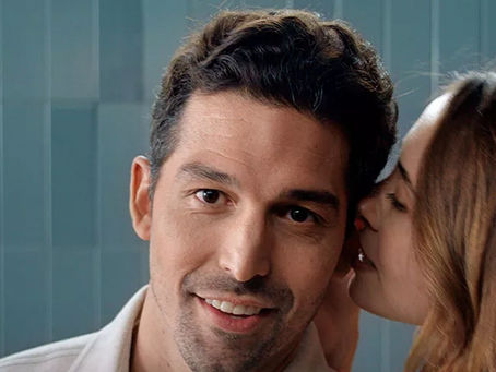 Just For Men Control GX - Täydellinen opas miehelle joka haluaa vähentää harmaita luonnollisesti