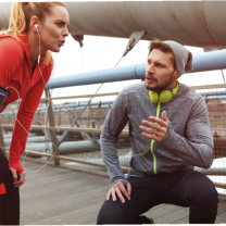 Why You Need a Running Coach and What to Look For