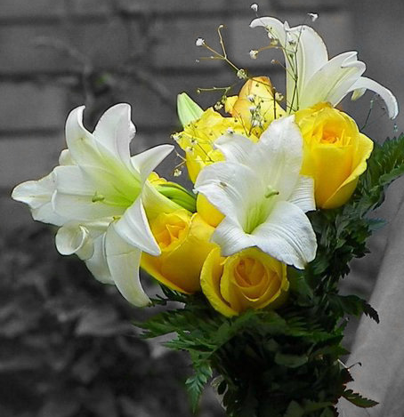 WEDDING