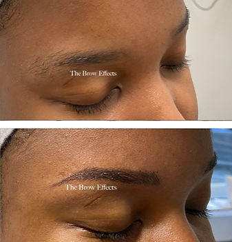 Permanent Makeup