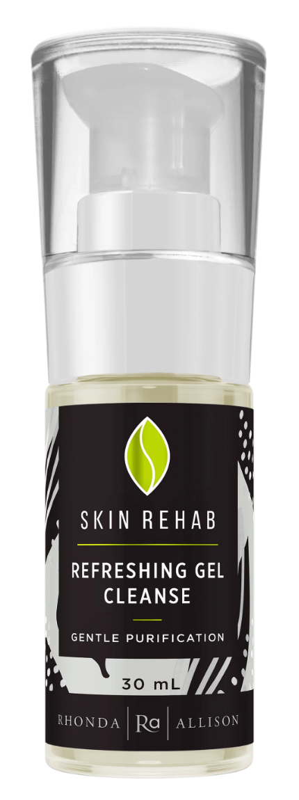 Refreshing Gel Cleanse