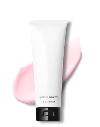 Hydrating Cleanser