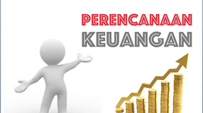 Apa itu PERENCANAAN KEUANGAN?