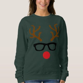 RED NOSE REINDEER