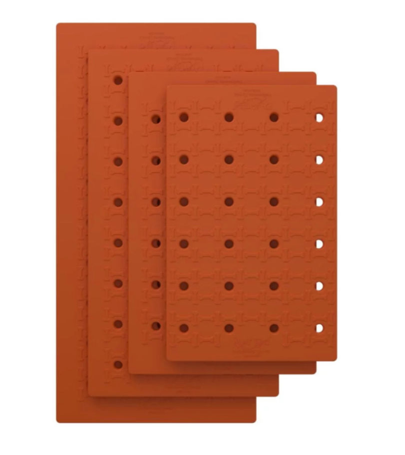 Cushy Ride™ Kennel Pad - Ruffland Kennels & Accessories