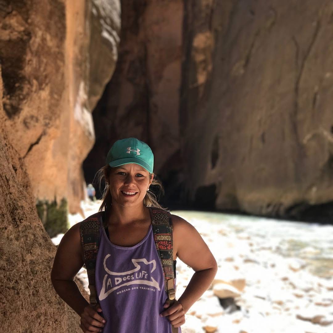 Writer: Samantha Scarborough