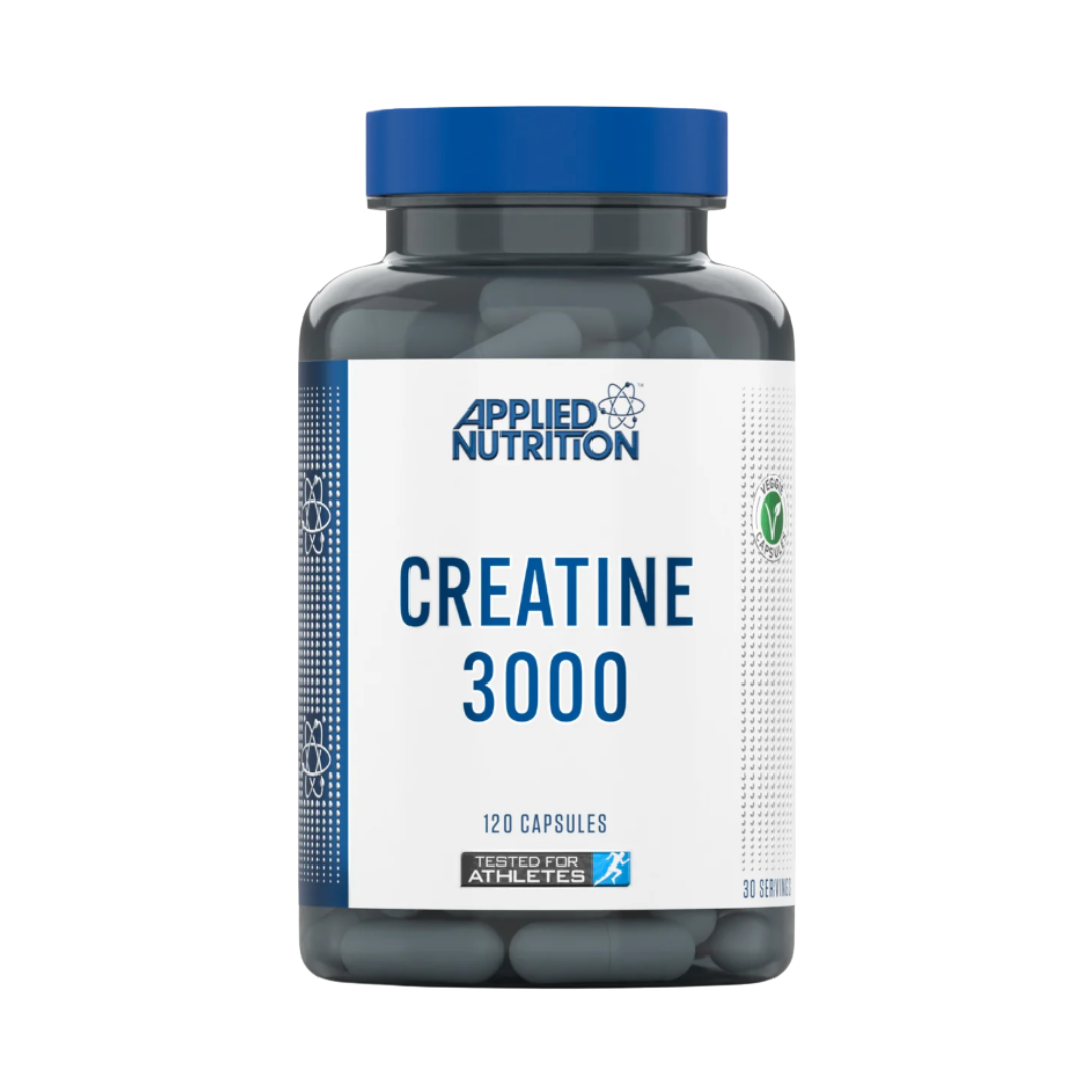 Applied Nutrition Creatine 3000