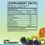 Thumbnail: 2 x Raw Nutrition Raw Extreme Pre-Workout