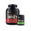 Thumbnail: Optimum Nutrition Whey (2.27Kg) and Creatine Bundle