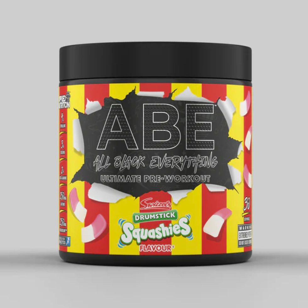 Thumbnail: Applied Nutrition ABE Pre-Workout