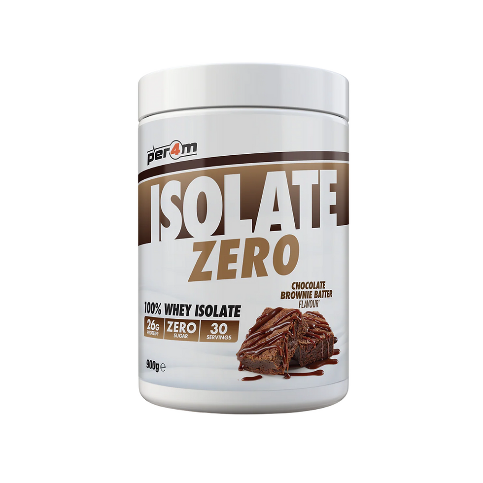 Thumbnail: Per4M Isolate Zero 1Kg