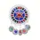 Thumbnail: BOLD statement dangle ring