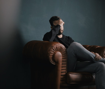 Dealing with depression