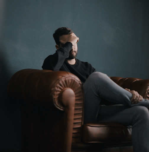 West End Counselling Centre Trauma Counselling