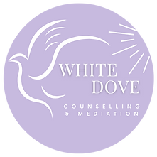 White Dove Counselling and Mediation
