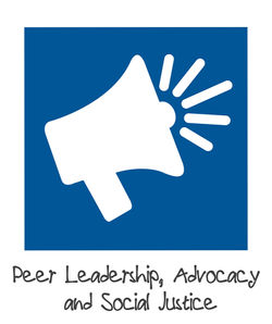 Peer Leadership, Advocacy & SJ