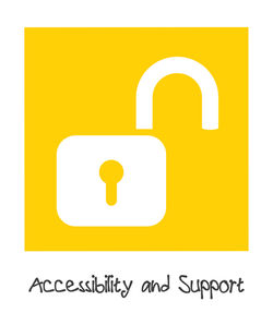 Accessibility and Support