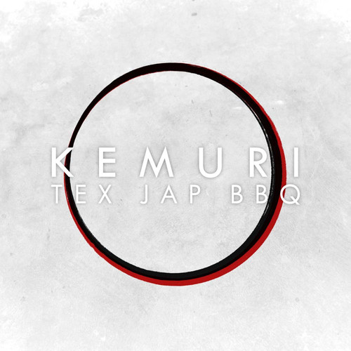 Signature Yumyum Sauce Kemuri BBQ