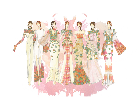 Metamorphosis Collection