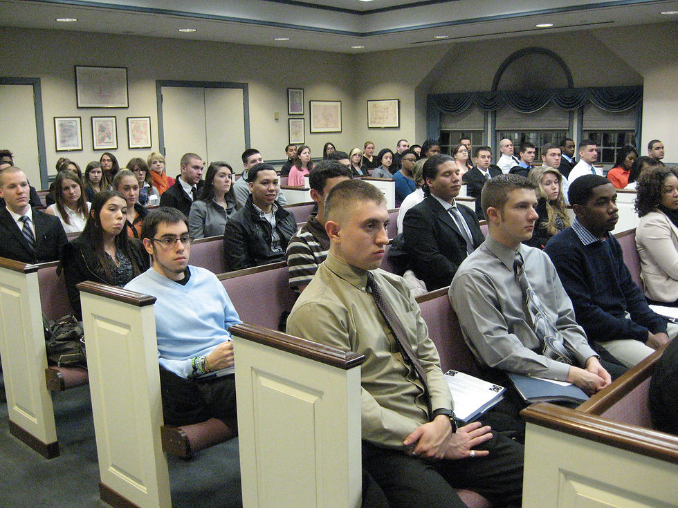 Career Development-Morris Cty.9