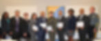 Latino Police Leaders being Honored at College of St. Elizabeth