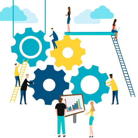 How Knowledge Management Affects Community Development