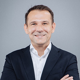 Gulyás Tibor