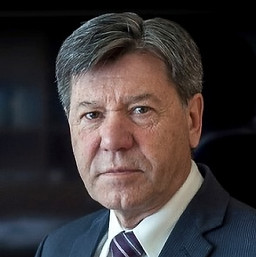 Prof. Dr. Bokor József