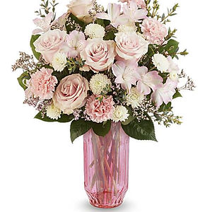 La Vie en Rose