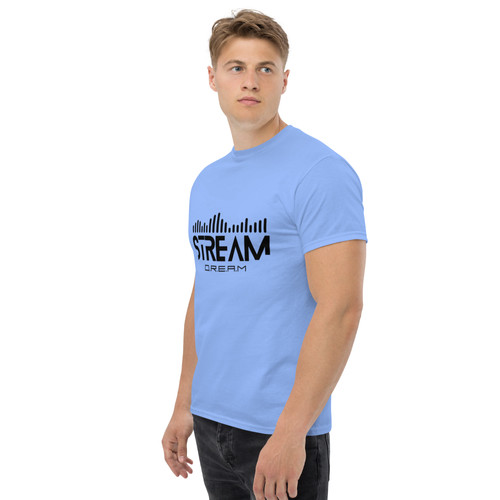 AFFA Listen to This Dream 7DREAM Tシャツ AFFA Listen to This Dream 7DREAM Tシャツ メンズ