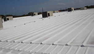 Metal Roof Restoration Jacksonville Florida