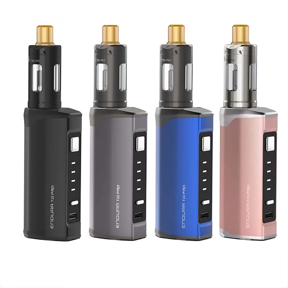 INNOKIN ENDURA T22 PRO