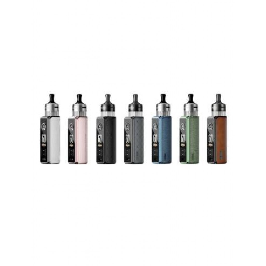 Voopoo Drag s3