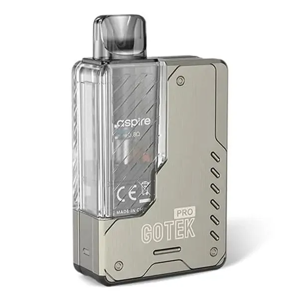 ASPIRE GOTEK PRO