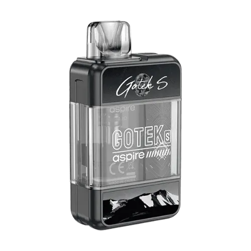 Aspire Gotek S