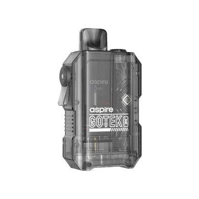 ASPIRE GOTEK X