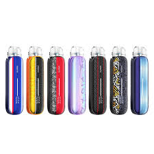 Aspire Pixo Aura kit