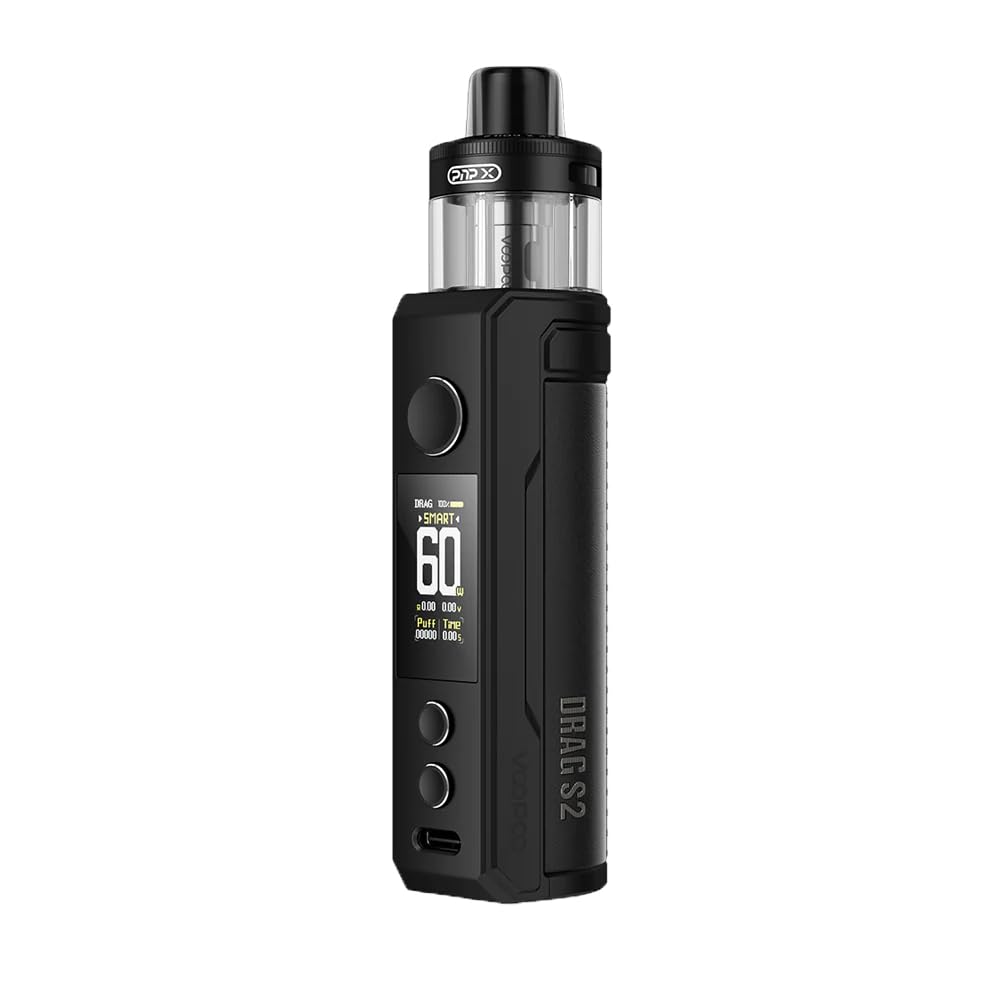 Voopoo drag s2