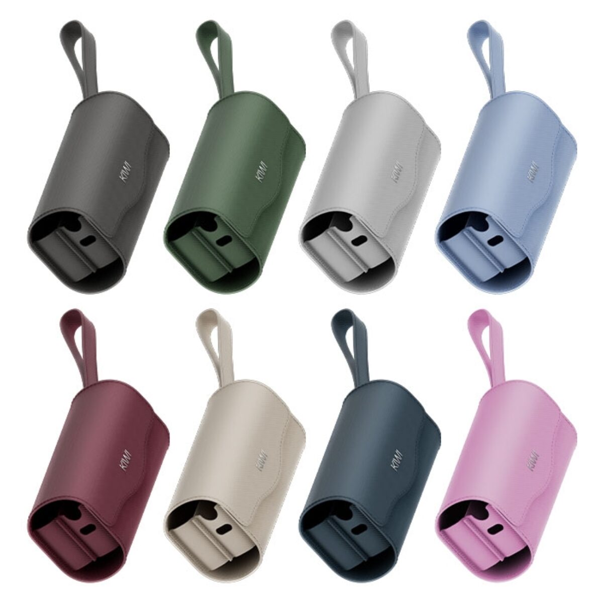 KIWI 2 POCHETTE