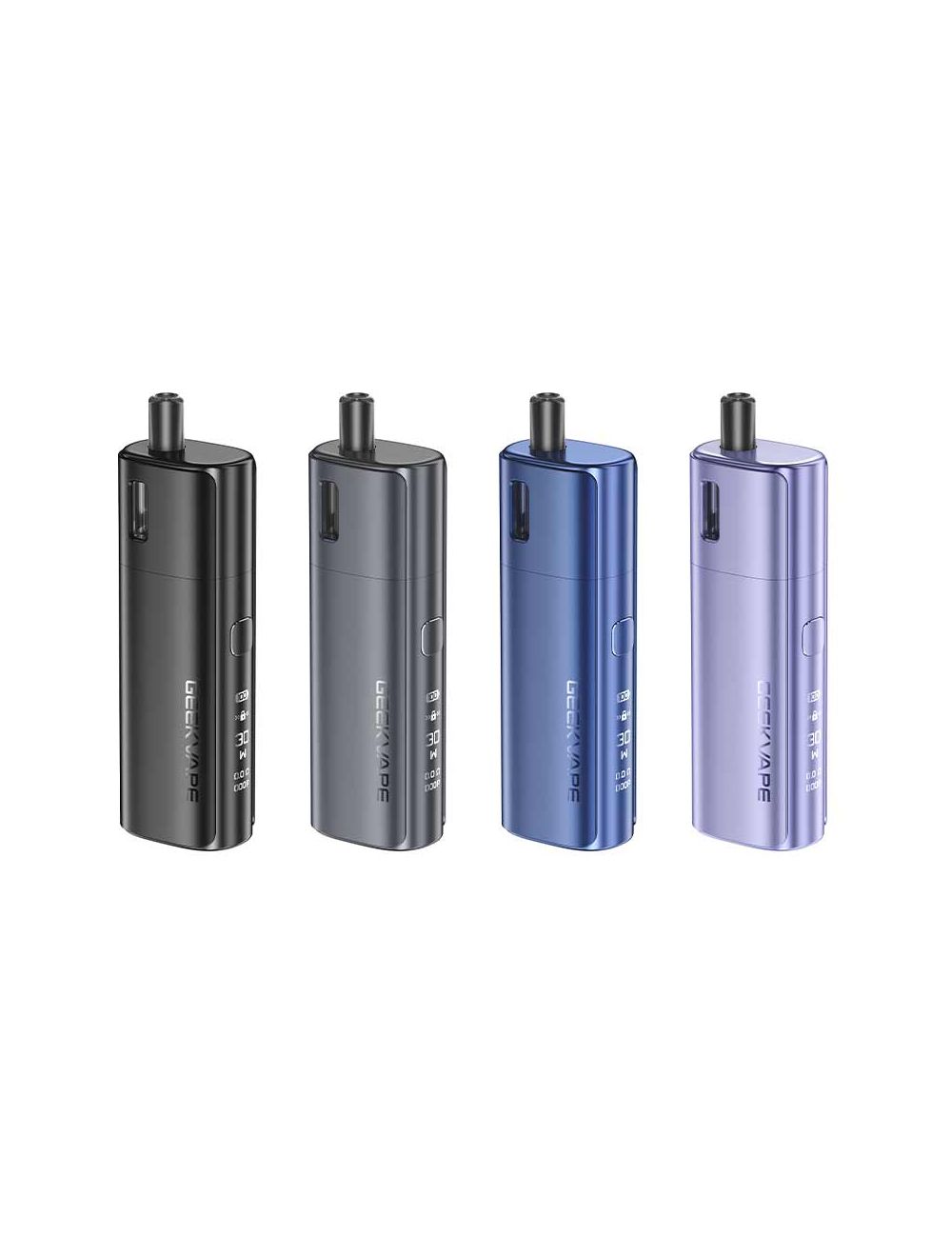 GeekVape Soul 2