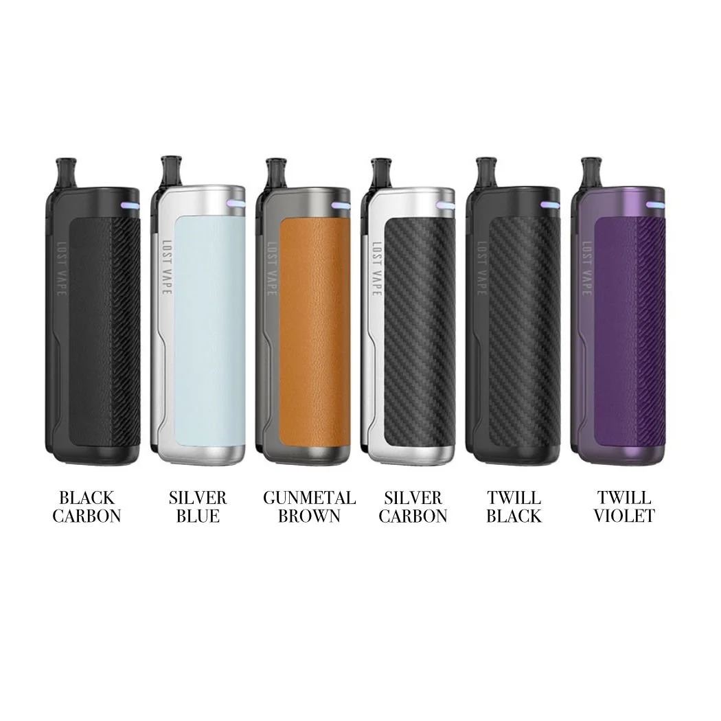 LostVape Thelema Nexus