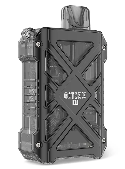 Aspire Gotek X II