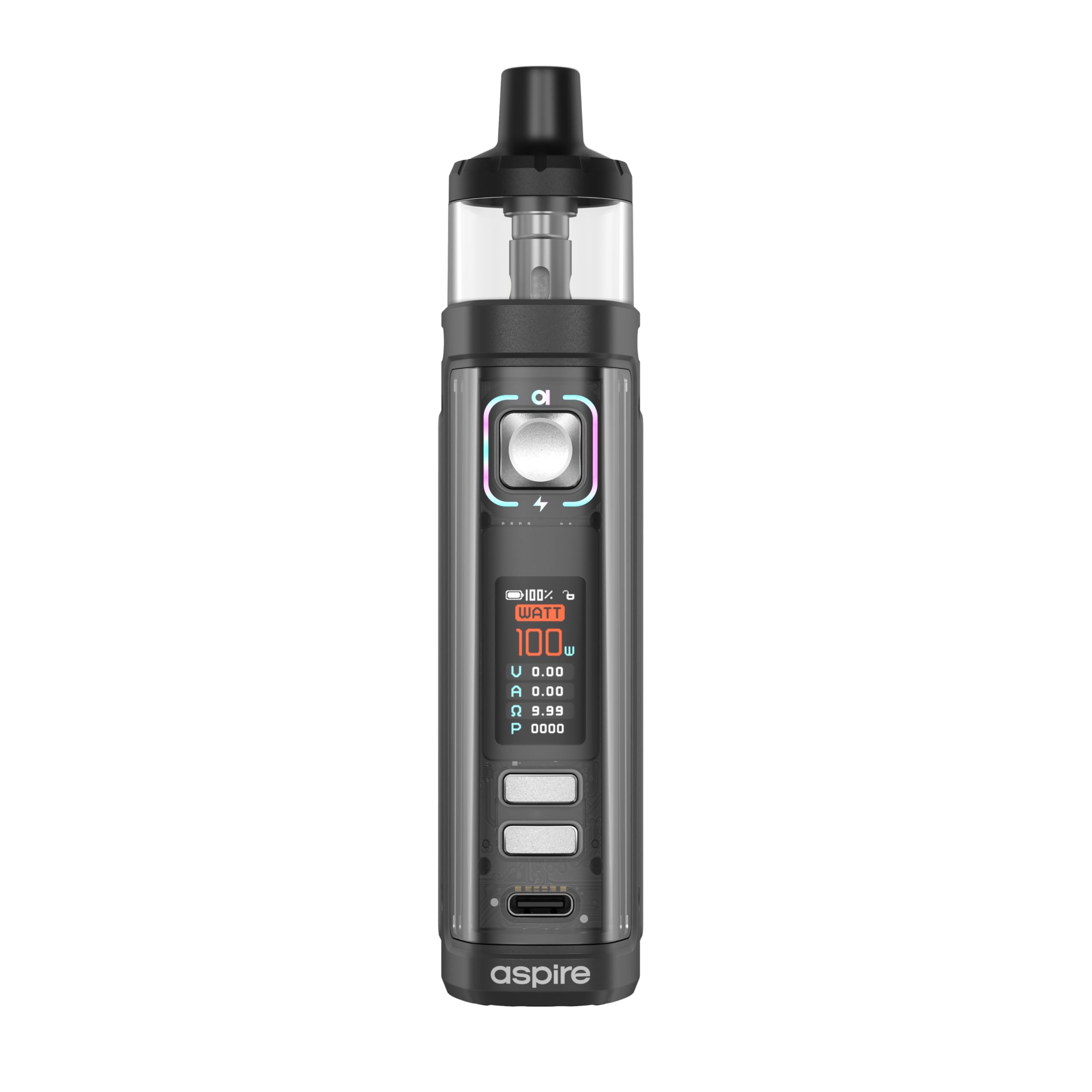 Aspire Veynom LX