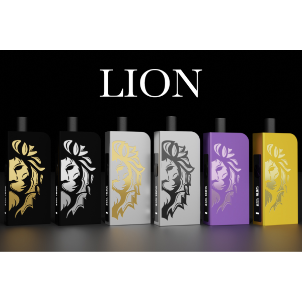 La Tabaccheria Lion