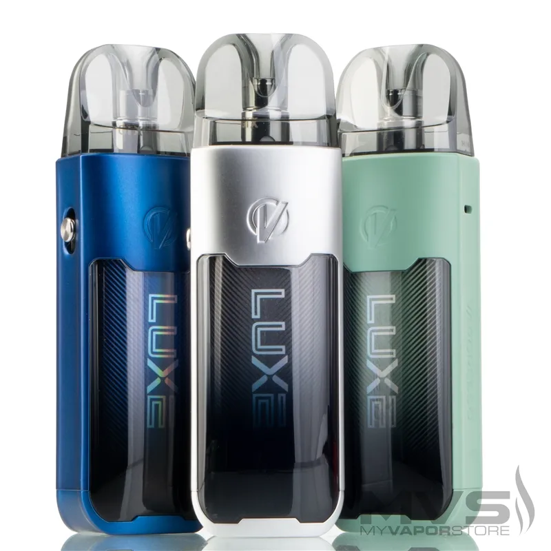 VAPORESSO LUXE XR MAX